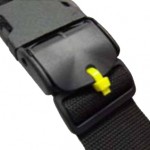 Secura Wheelchair Retaining Belt