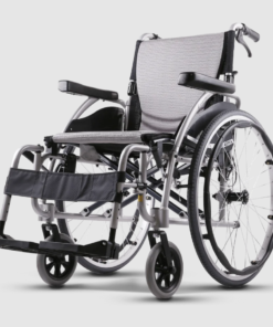 S-Ergo 125 Self-Propel Wheelchair. Exeter, Devon. Local price match guarantee