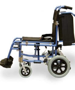 Aktiv X3 – Deluxe Lite Aluminium Wheelchair (7)