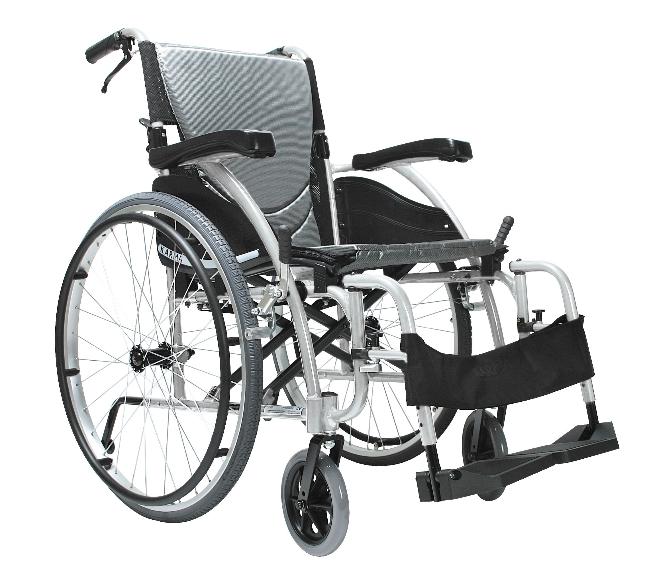 S-Ergo 115 Self-Propel Wheelchair. Exeter, Devon. Local price match guarantee