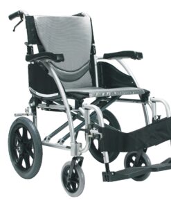 S-Ergo 115 Transit Wheelchair. Exeter, Devon. Local price match guarantee