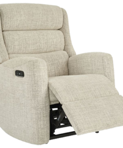 Somersby Standard Recliner Chair. Exeter, Devon. Local price match guarantee
