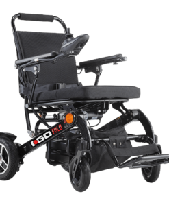 i Go Fold Power Chair. Exeter, Devon. Local price match guarantee